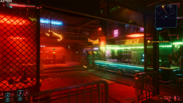 E3FX (Reshade preset)