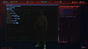 Witcher logo costume