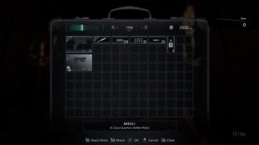 Hound Wolf Squad Handgun Pack