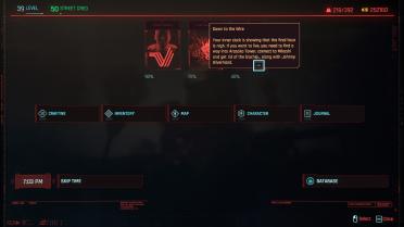 UI-HUD color modification