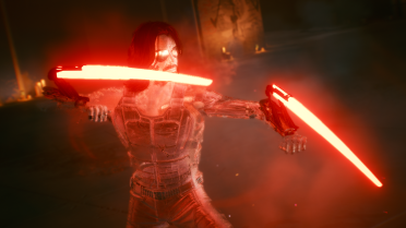 Oda Boss battle role swap