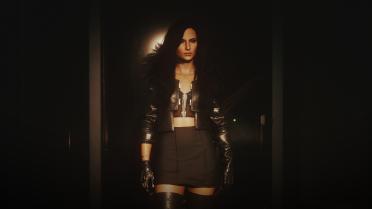 Yennefer role preset