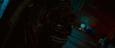 SAMURAI jacket remodeling