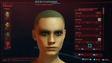 KEYSUSPECT's 4k skin tone