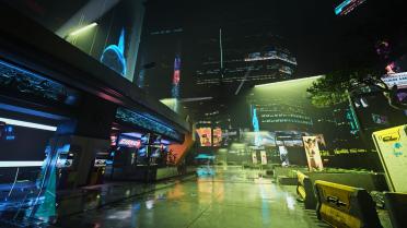 E3 visual effects ReShade