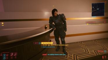 More male Joytoy exchanges