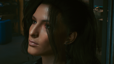 Kala's female skin tone