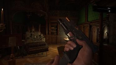 Hound Wolf Squad Handgun Pack