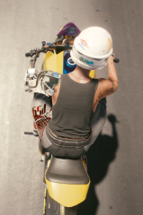 Cyberarm Armory by DooDooDevan