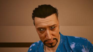 Anders Hermann eye variant