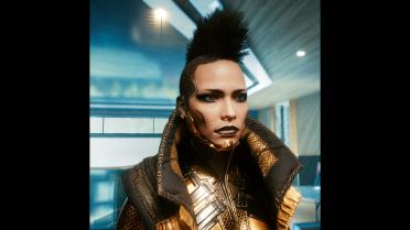 MAMAN jacket-custom version