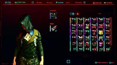 V's Assassin's Creed Tattoo