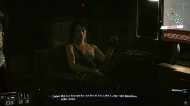 Judy Tattoo Remodeling