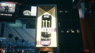 Chromanticore ads reshape the texture