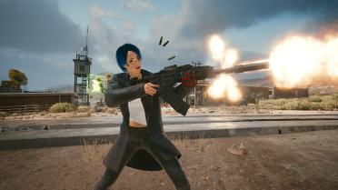 River's jacket (no fur)