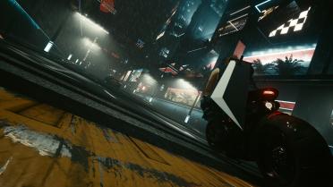 Cloud Strife Clothing Set and Hair