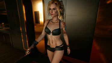 Valerie underwear color variants