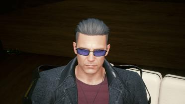 Thompson glasses color variants