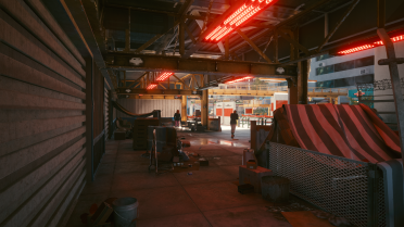 SAMURAi ReShade-final appearance