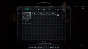 Hound Wolf Squad Handgun Pack