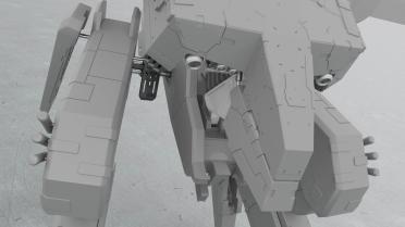 Resources of Metal Gear Solid REX Modder