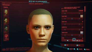 KEYSUSPECT's 4k skin tone