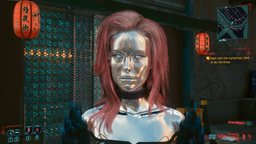 Lizzy Wizzy retouching