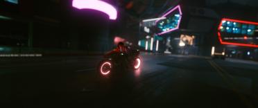 Yaiba Kusanagi-Rainbow Wheel