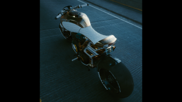 Jackie's Tuned Arch recolor