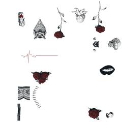 Judy Tattoo Remodeling