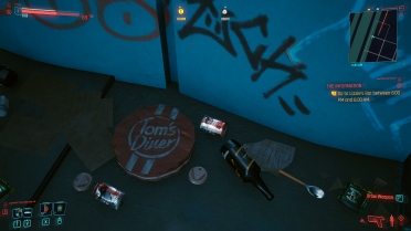 Blade Runner Series Budweiser Liberty Beer Can