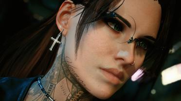 Custom Hairstyle-Rasberry