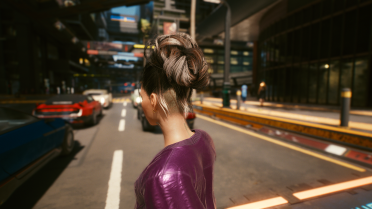 Better natural color (hair)