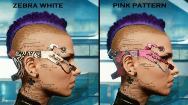 Modular NETRUNNER headset