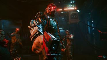 Enhanced World Reshade