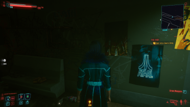 Blade Runner Series Poster 2