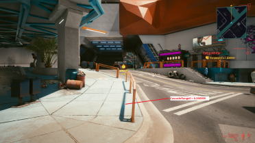 Better cascading shadows