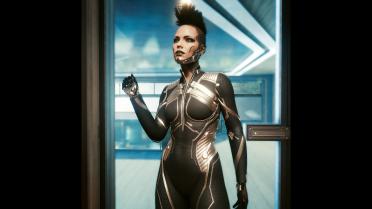 Customize NETRUNNER JUMPSUITES