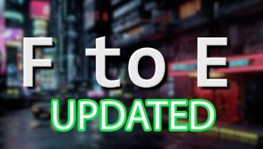 F to E update (1.31)