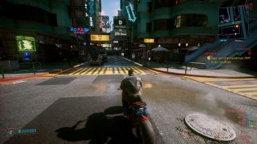 Simple Reality Reshade of Cyberpunk 2077 (Extreme Edition)