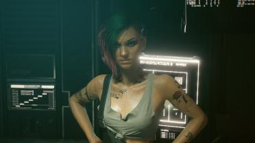 NPC face exchange and conversion (WIP)