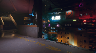 Reshade-bright realistic preset