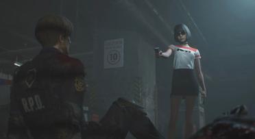 Ada Vitality Loving Girl