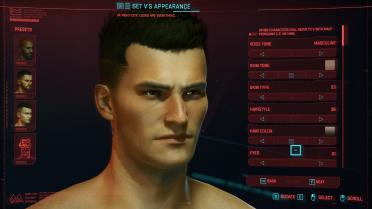 KEYSUSPECT's 4k skin tone