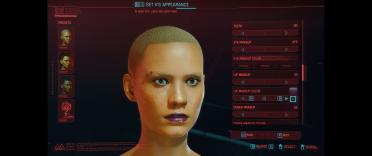 Fine-tuned lip color