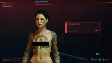 Tyger Claw Flower Arm