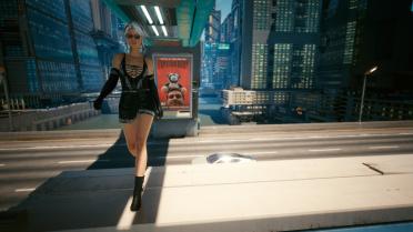 CUSTOM CLOTHES - Some kind of maid...