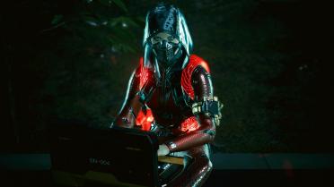 Netrunner accessories