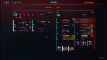 Savegame Act II (Archive)