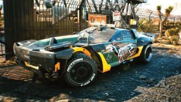 Modify vehicle control-all vehicles